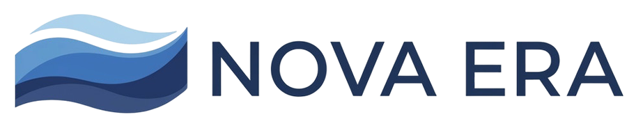 Nova Era Suprimentos - Soluções completas em produtos de limpeza, higiene e descartáveis, atendendo empresas que valorizam qualidade, eficiência e parceria.