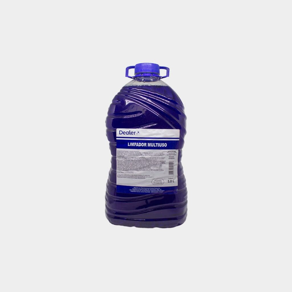Limpador Multiuso