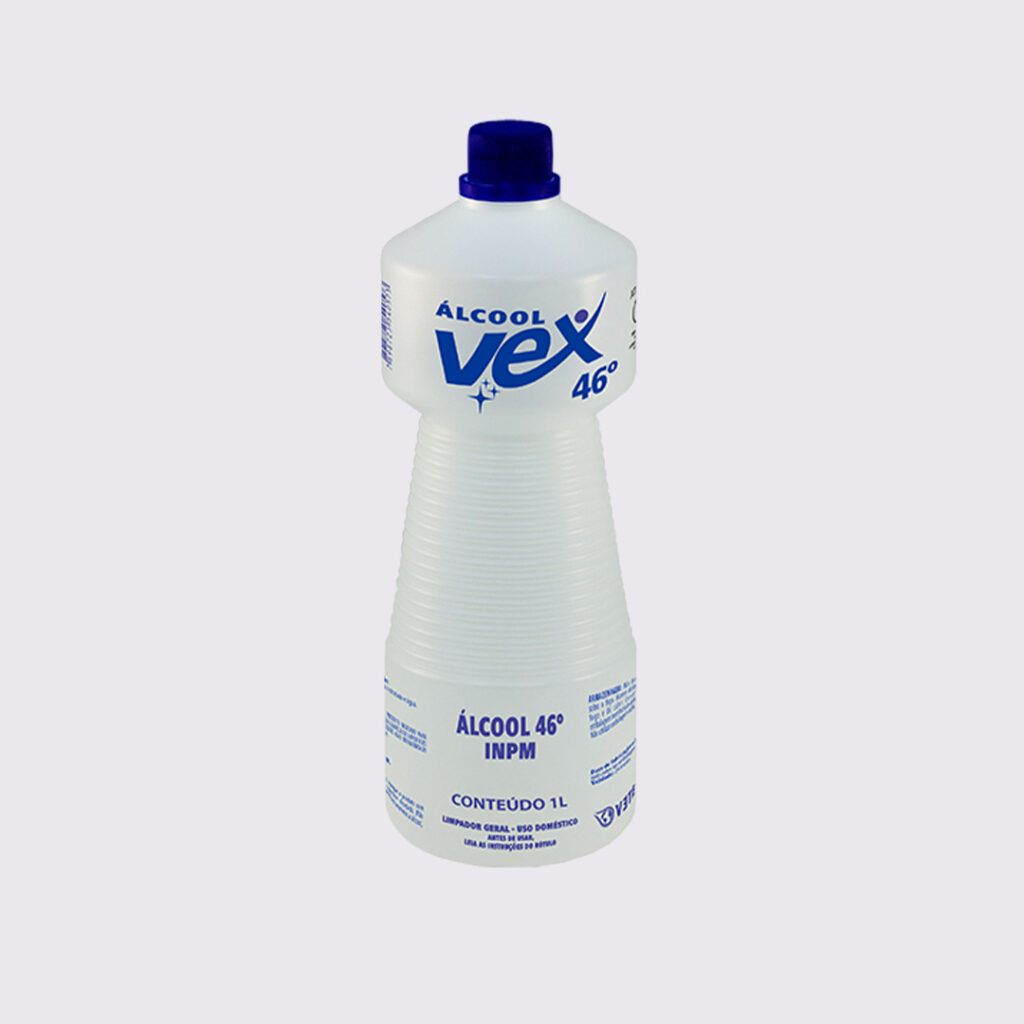 Álcool 46°