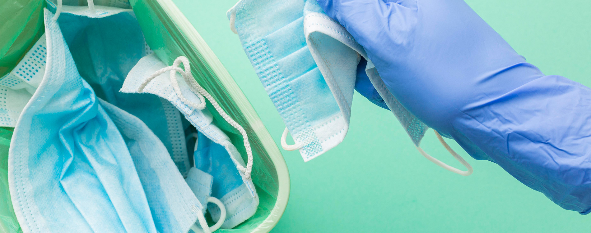 Como Escolher Descartáveis Médicos para Clínicas e Consultórios