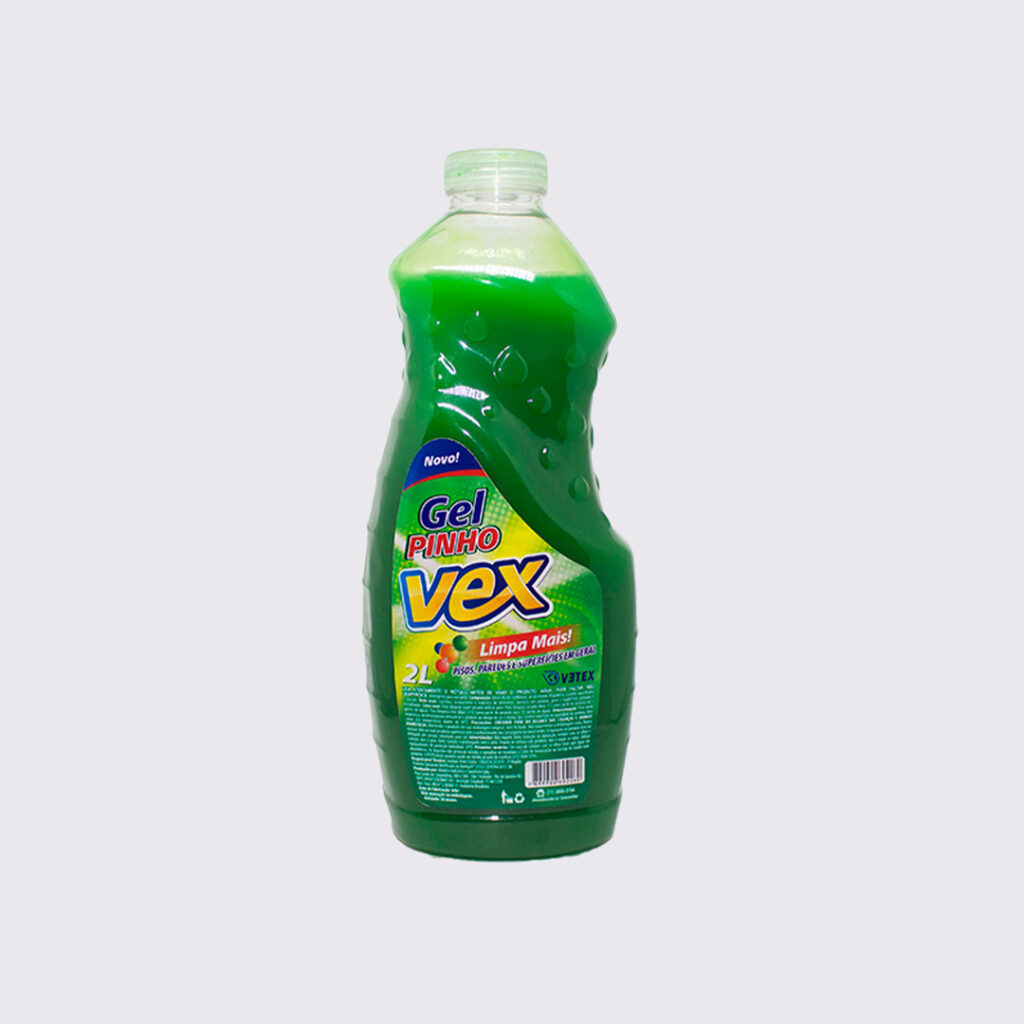 Detergente para uso geral